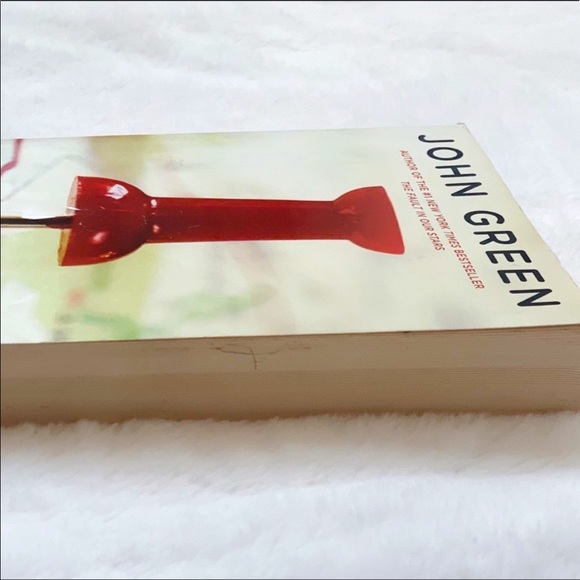 Paper Towns & The Fault In Our Stars By John Green - Picture 3 of 8